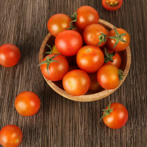 Tomatoes