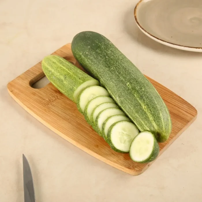 cucumber cucumber