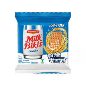 Britannia Milk Bikis - Biscuit