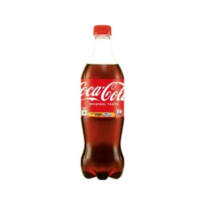 Coca-Cola Soft Drink<br>750 ml