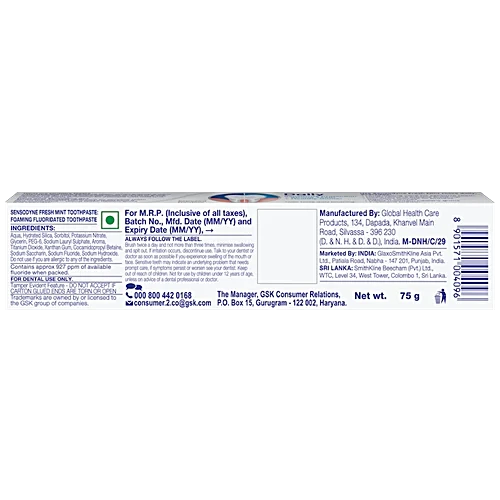 264321-3_5-sensodyne-fresh-mint-sensitive-fluoride-toothpaste 264321-3_5-sensodyne-fresh-mint-sensitive-fluoride-toothpaste