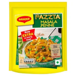 Maggi Pazzta Masala Penne Pasta<br> 69.5g